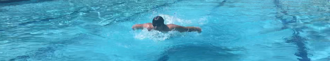 Swim Lessons. Cary, NC